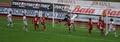 2006-07 Padova-monza Gol Sinigalia 1